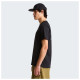 The North Face Ανδρική κοντομάνικη μπλούζα Evolution Box T-Shirt